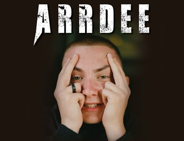 ArrDee
