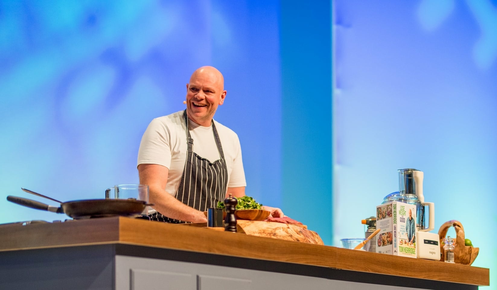 Good Food Show Summer 2026