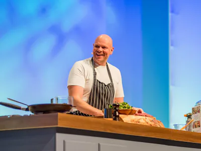 Picture of Good Food Show Summer 2026