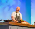 Good Food Show appearing at this event