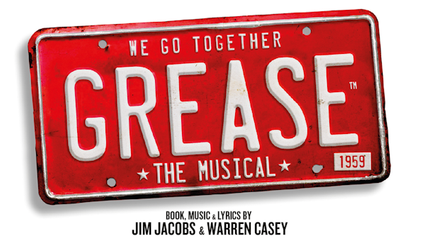Grease - The Musical (Touring), Tom Parker, Danielle Hope, Louisa Lytton, Darren Day