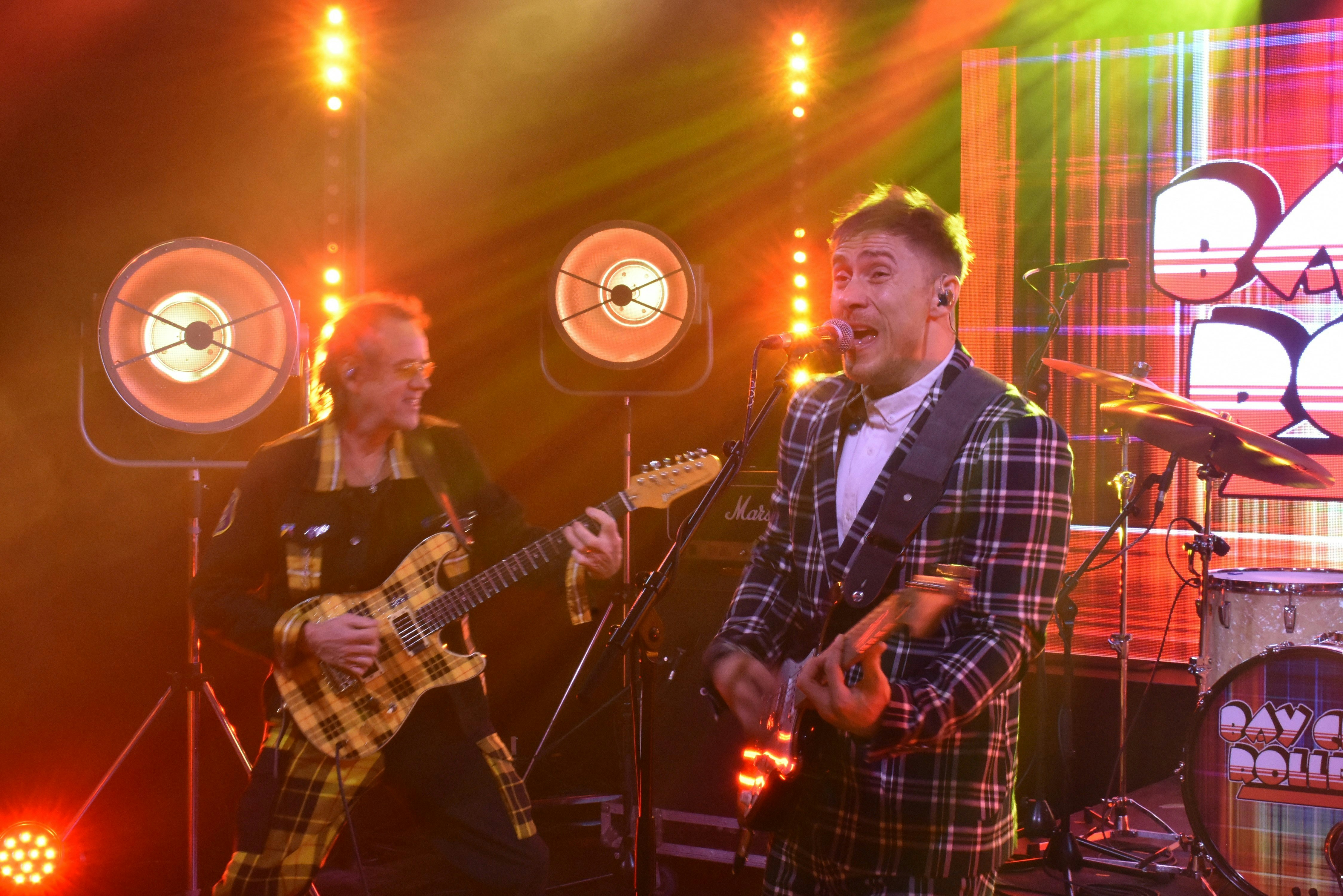 Bay City Rollers Tour Dates & Tickets 2023 Ents24
