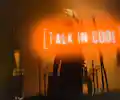 Talk In Code appearing at this event