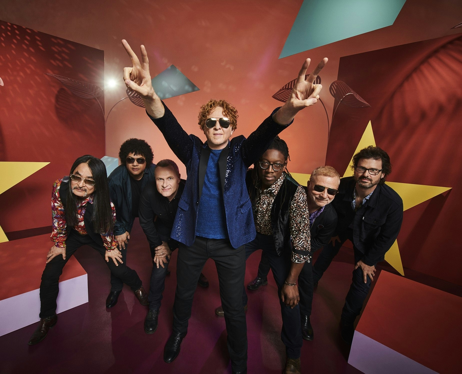 Simply Red Tour Dates & Tickets 2022 Ents24