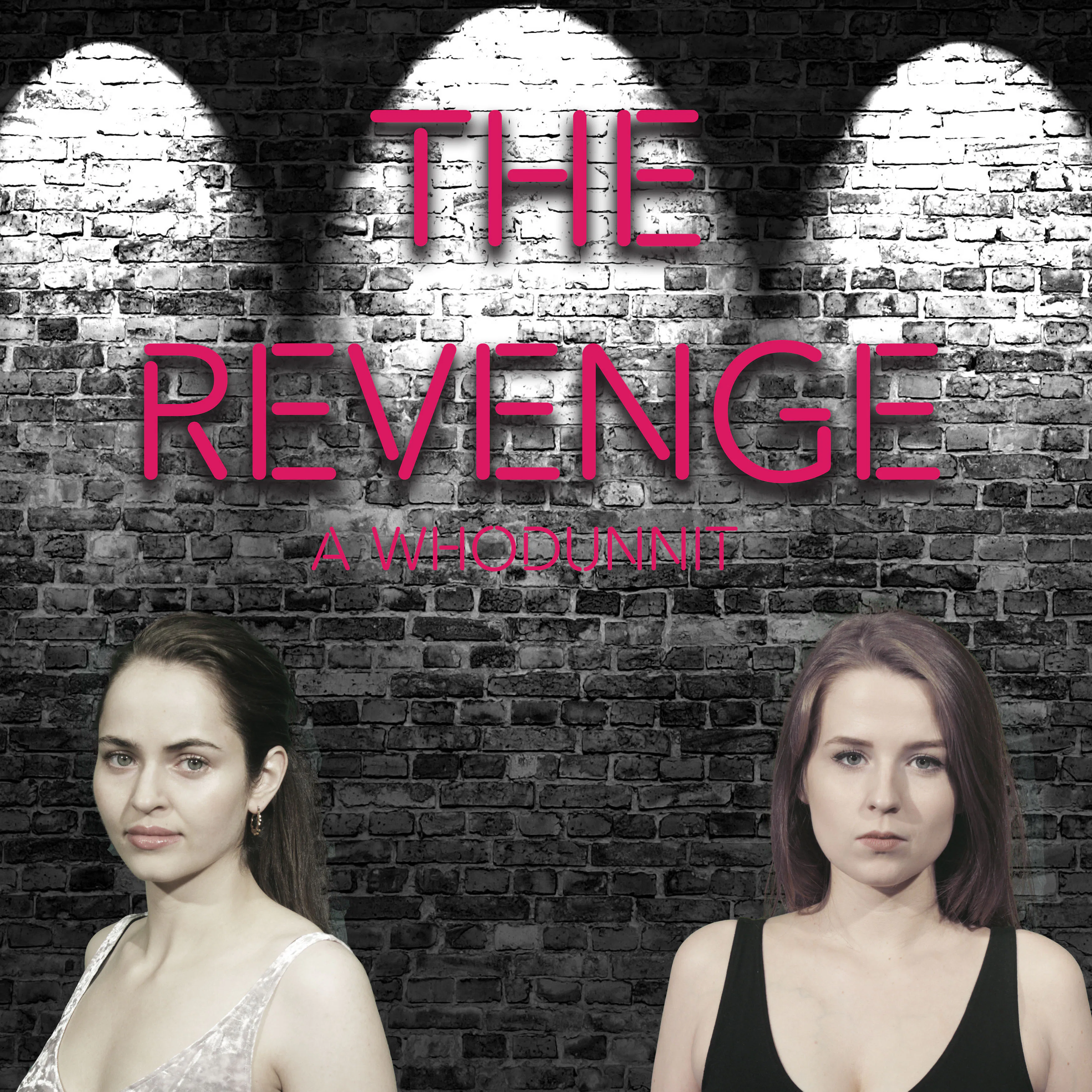Picture of The Revenge