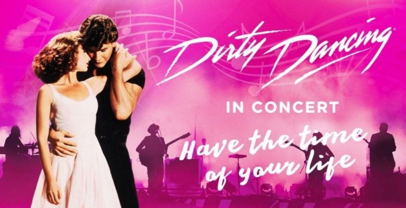 Dirty Dancing in Concert