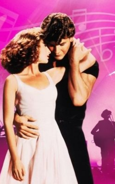 Dirty Dancing in Concert Tour Dates