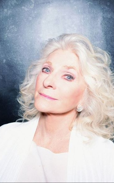 Judy Collins Tour Dates & Tickets 2023 | Ents24