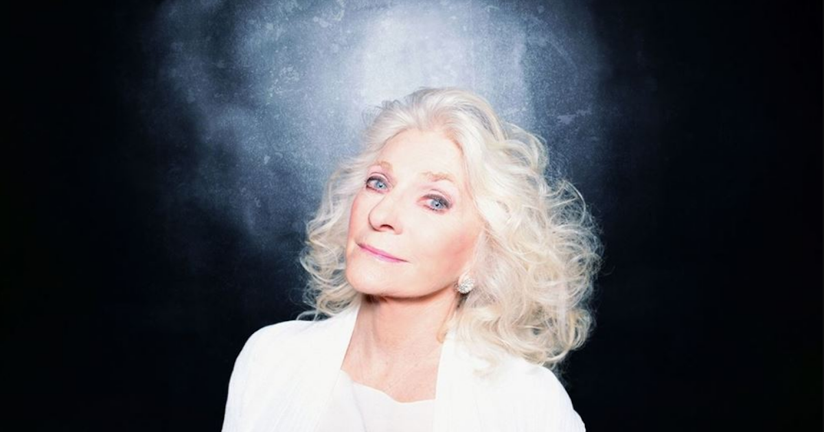 Judy Collins Tour Dates & Tickets 2024 Ents24