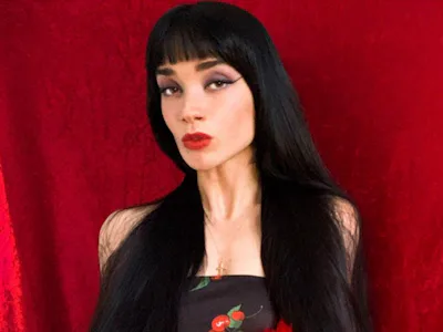 Picture of Freya Beer