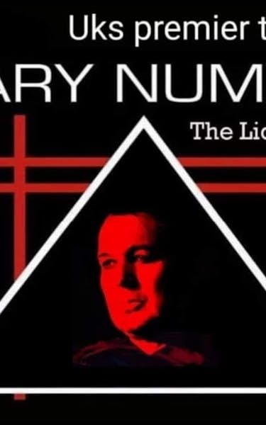 The Liquid Engineers - The Gary Numan Tribute Tour Dates