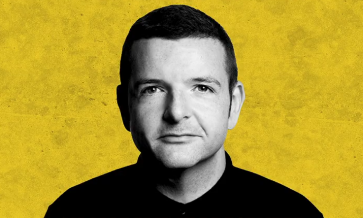 Kevin Bridges tour dates & tickets 2024 Ents24