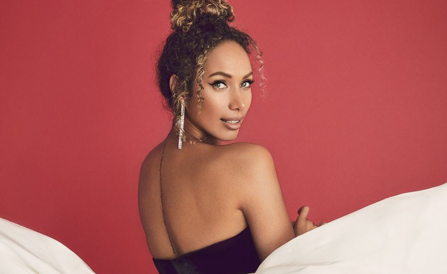 Leona Lewis tour dates & tickets 2024 Ents24