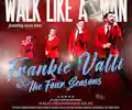 Walk Like A Man appearing at this event