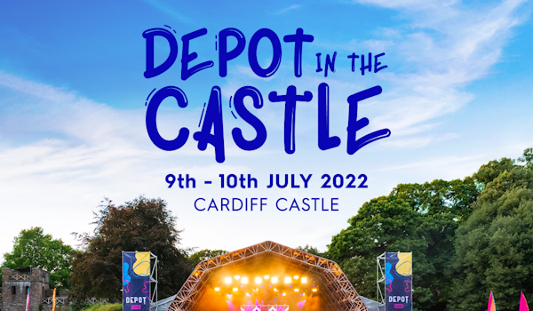 Depot In The Castle 2022