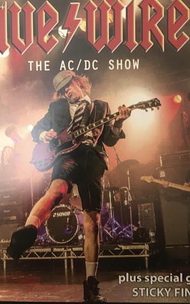Livewire AC/DC