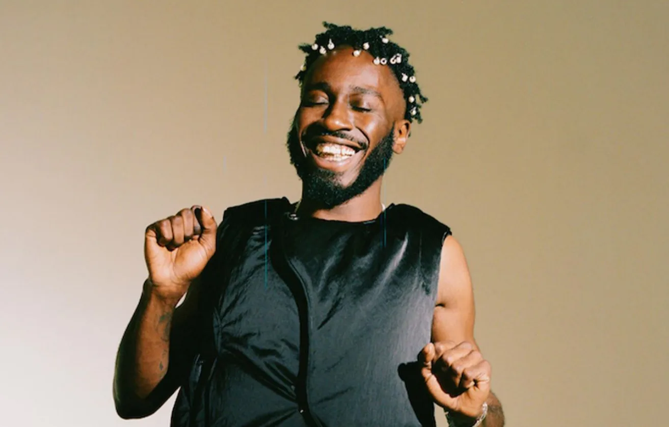 Picture of Kojey Radical
