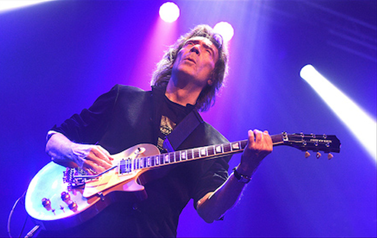 Steve Hackett Tour Dates & Tickets 2023 Ents24