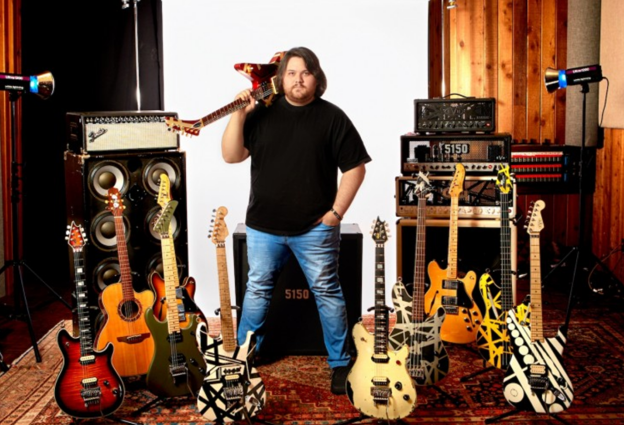 Mammoth WVH tour dates & tickets 2024 Ents24