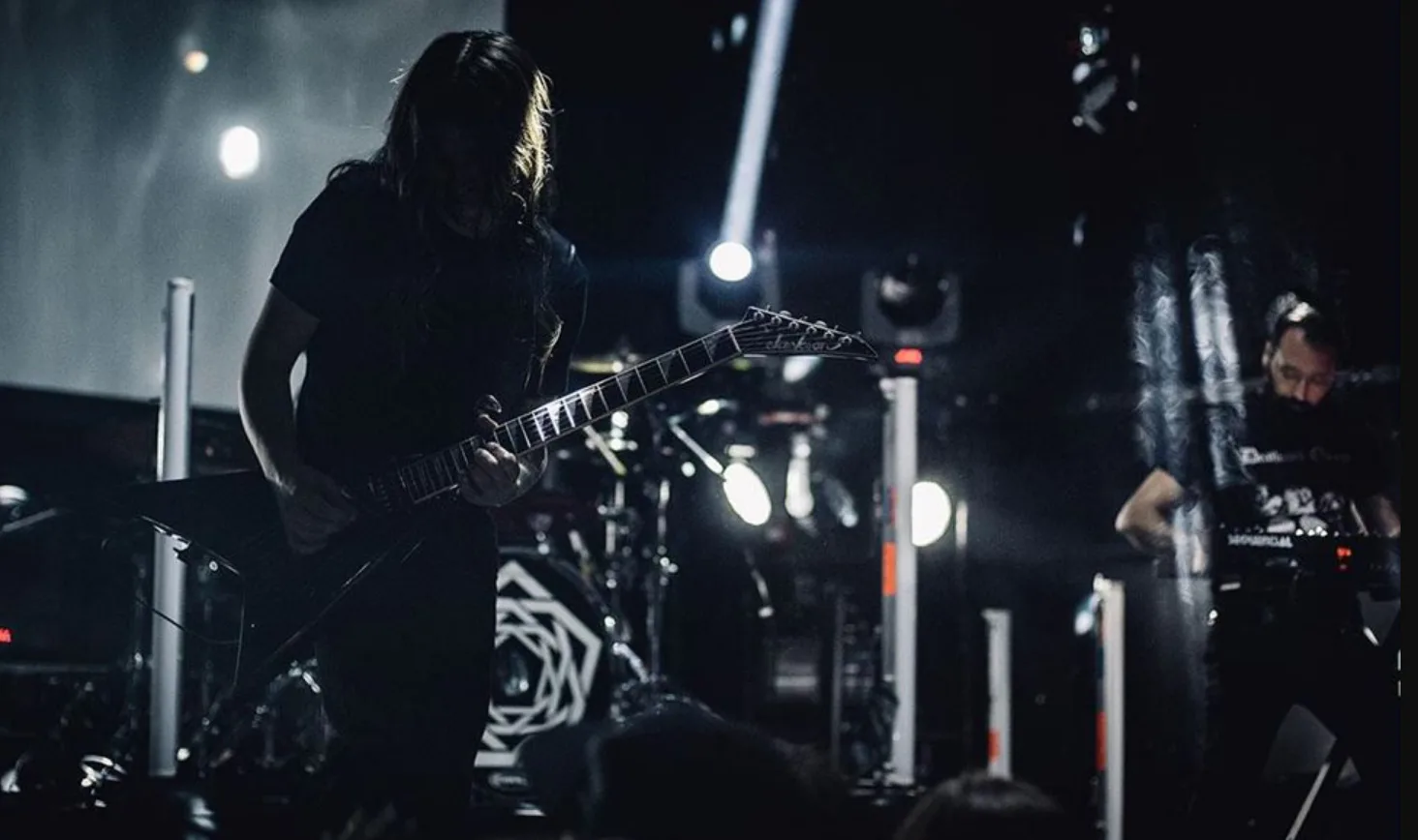 Picture of Carpenter Brut