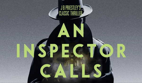 An Inspector Calls tour dates