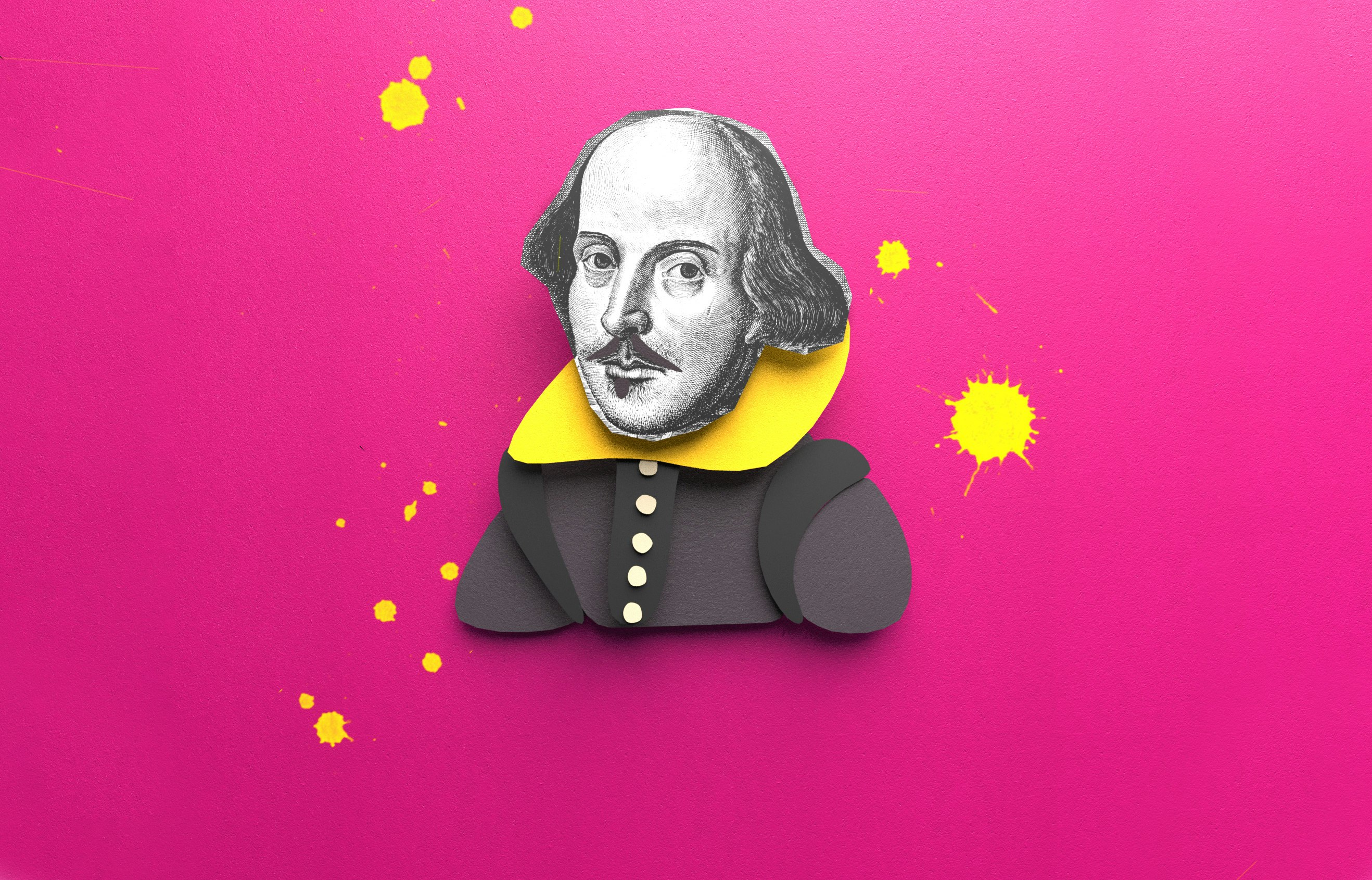 Impromptu Shakespeare