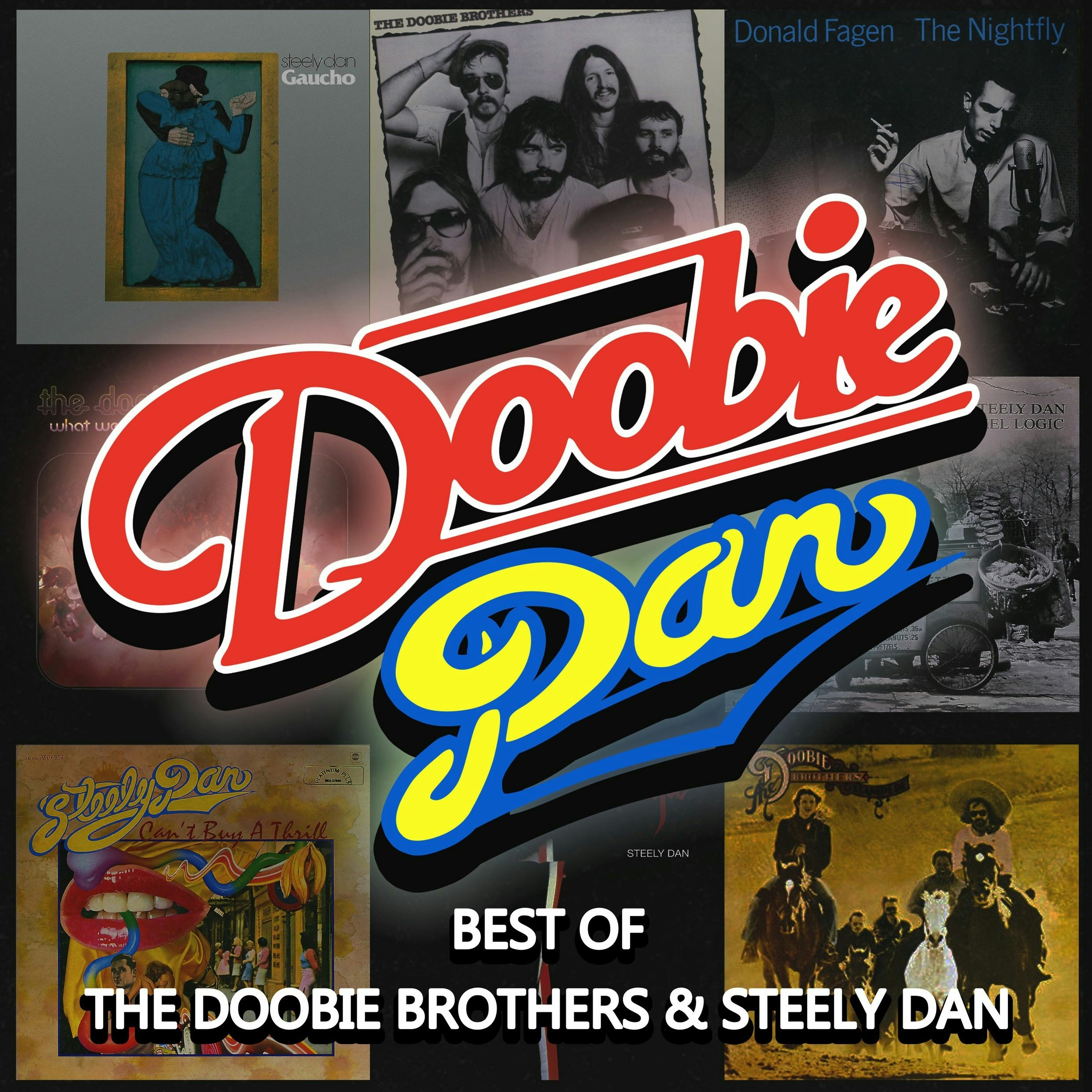 Doobie Dan Tour Dates & Tickets 2024 Ents24