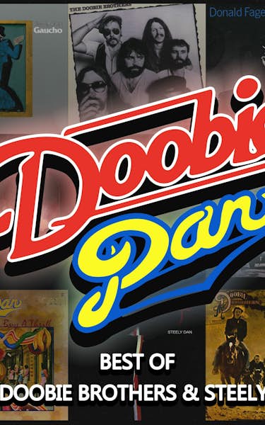 Doobie Dan Tour Dates