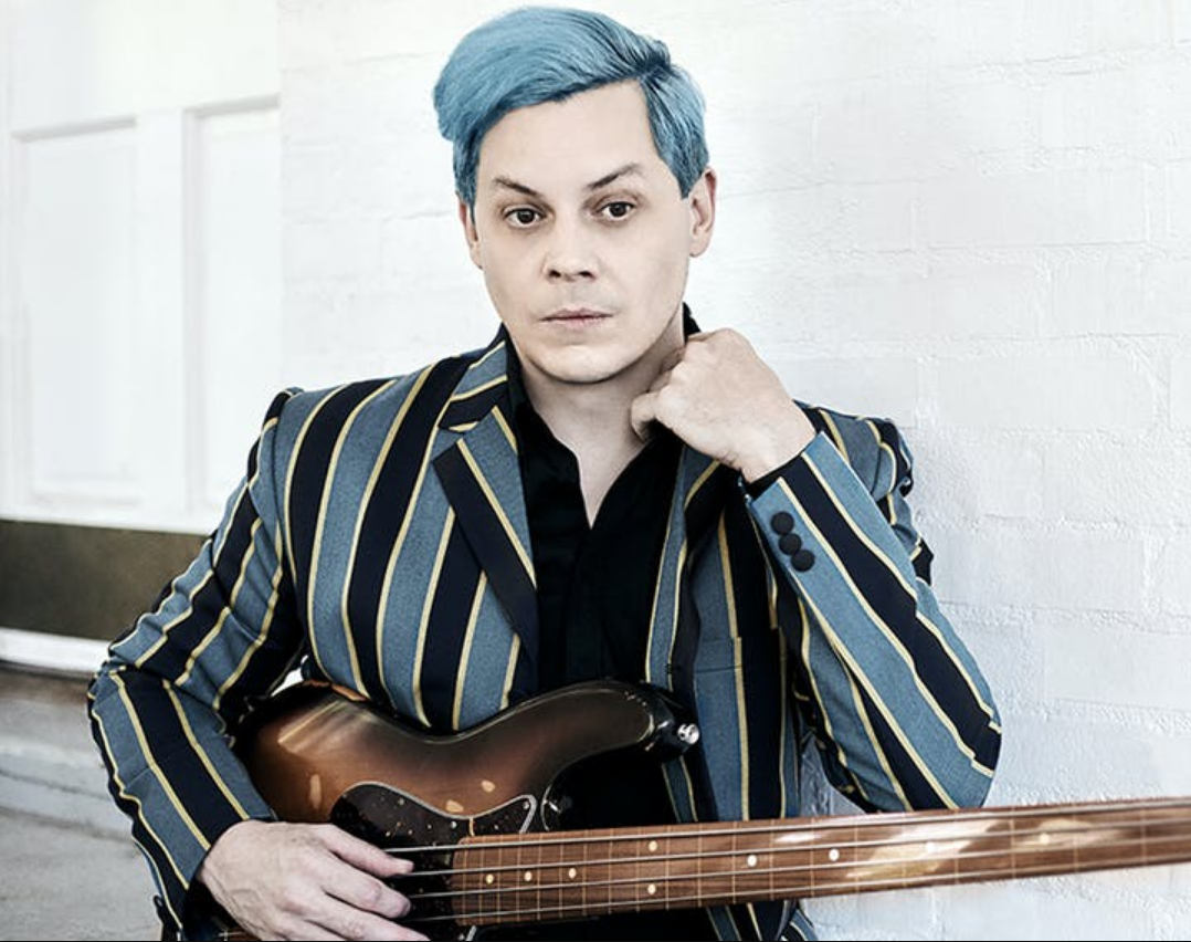 Jack White Tour Dates & Tickets 2024 | Ents24