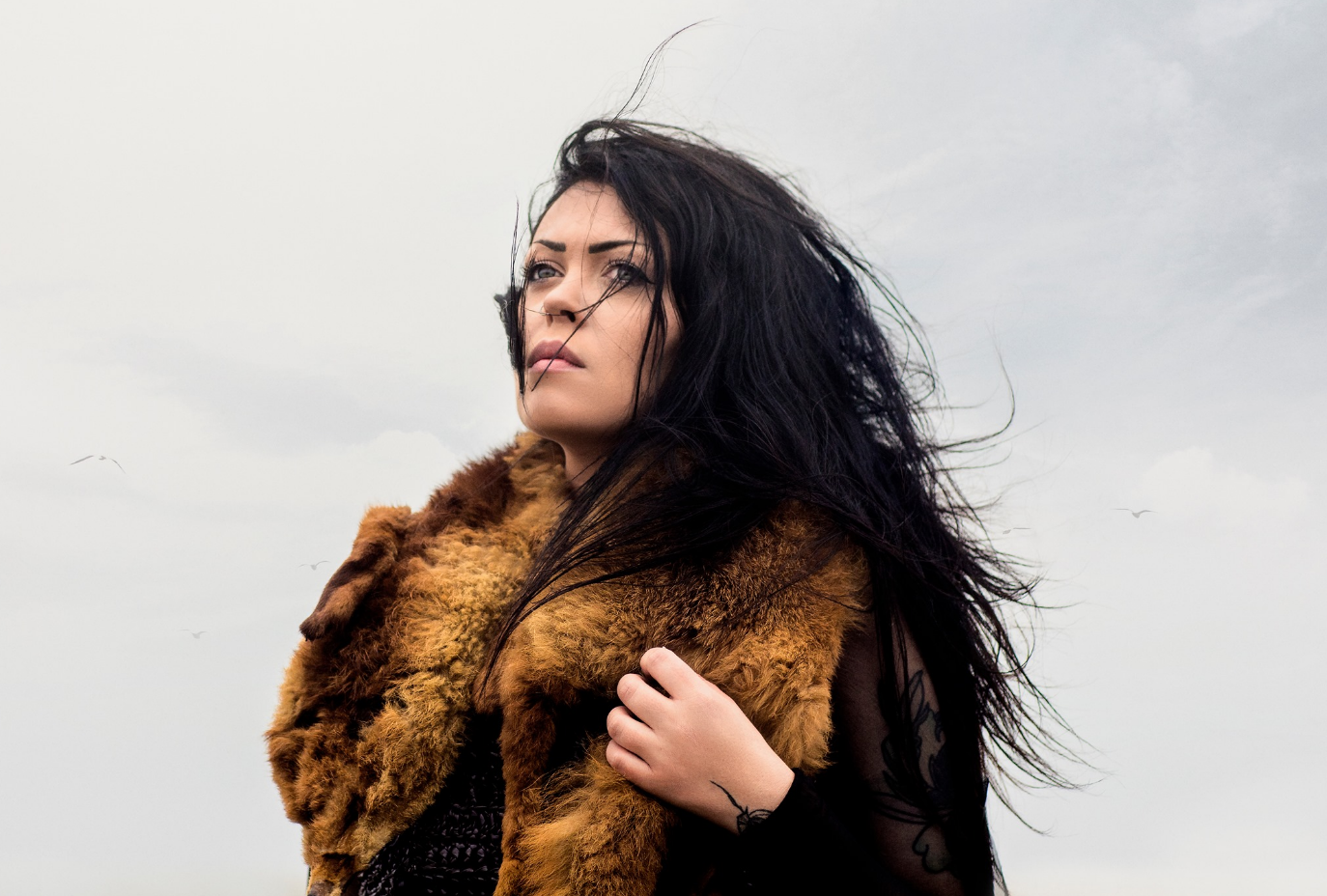 SKÁLD appearing at this event