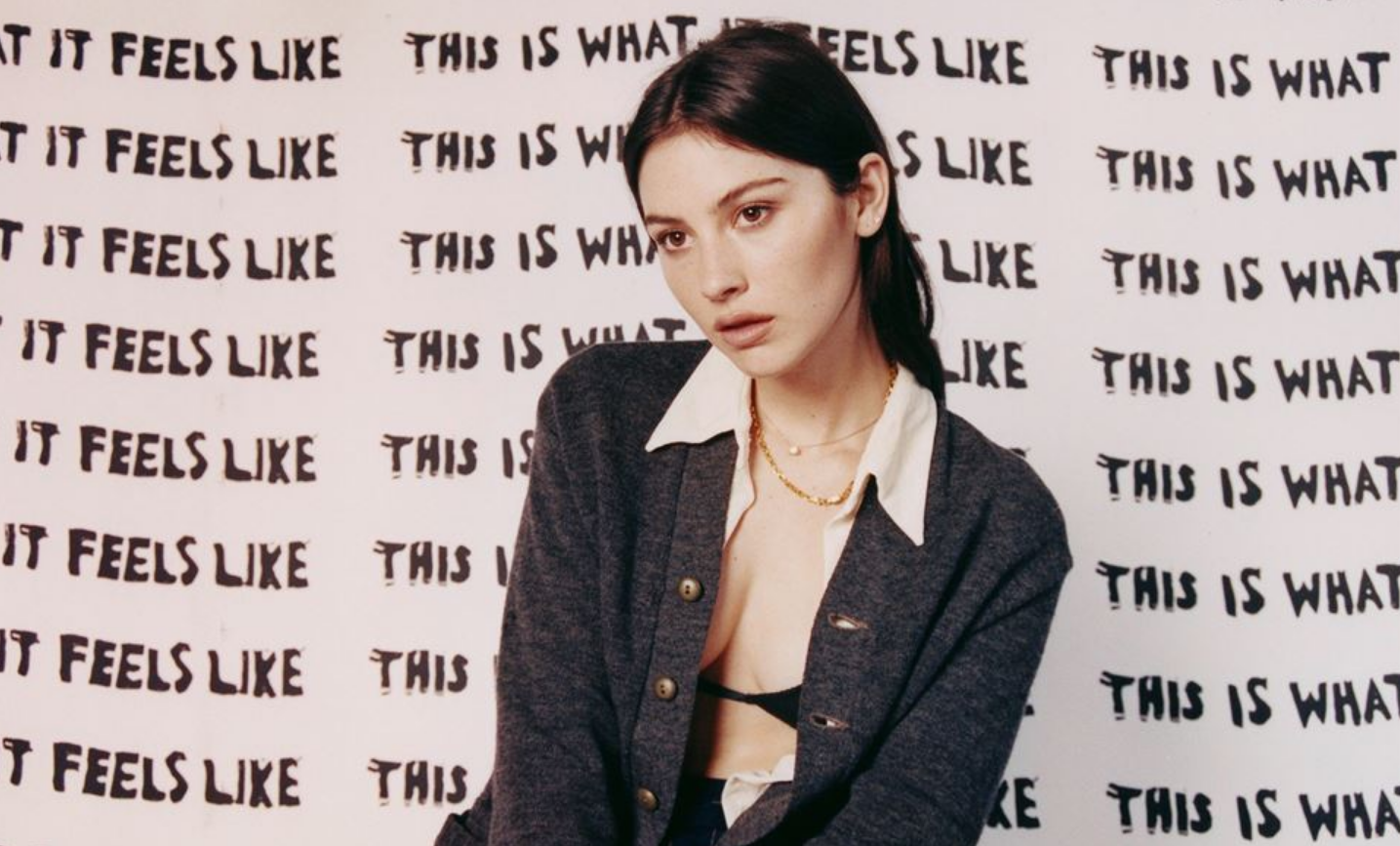 Gracie Abrams tour dates & tickets 2024 Ents24