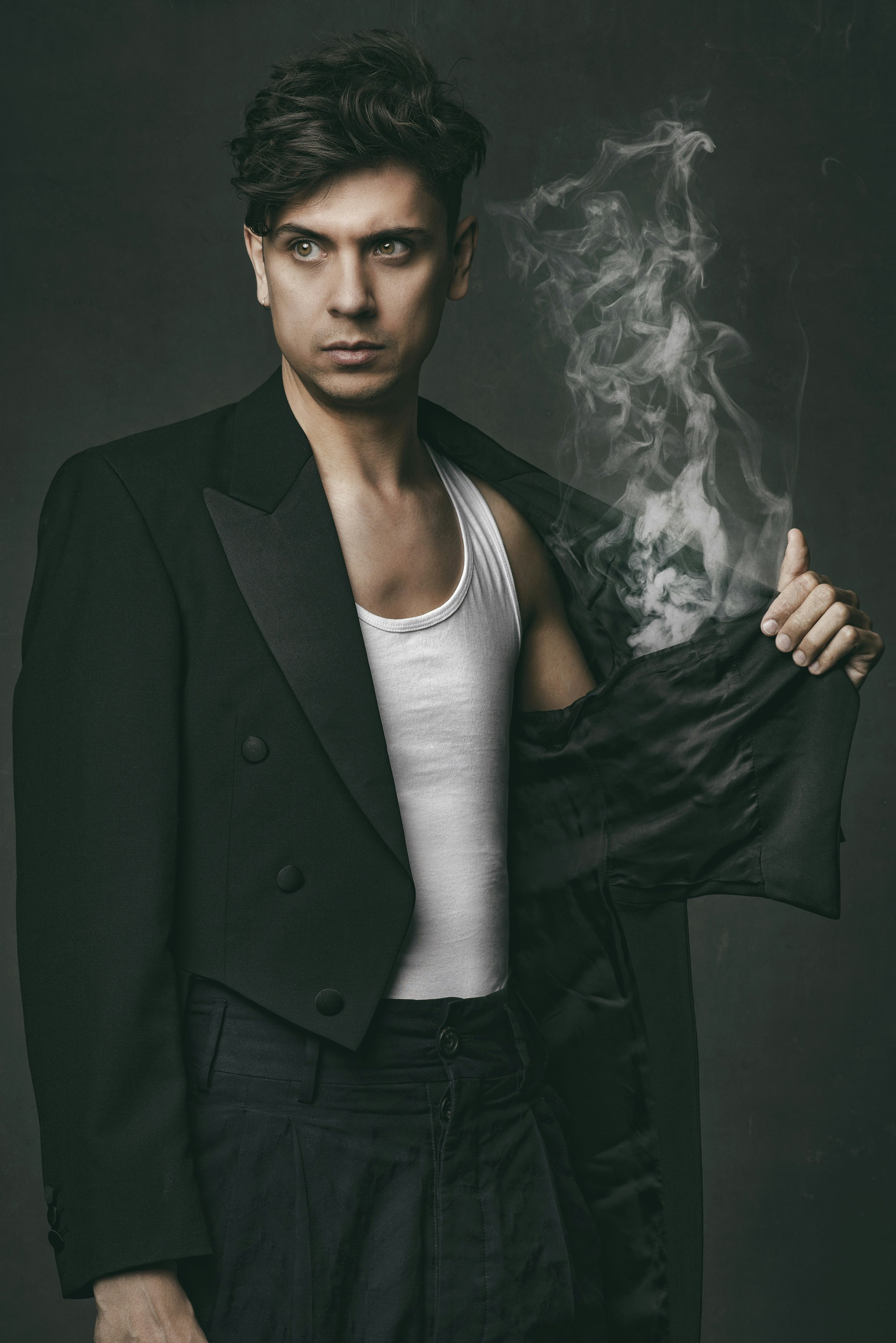 Ben Hart tour dates & tickets 2024 | Ents24