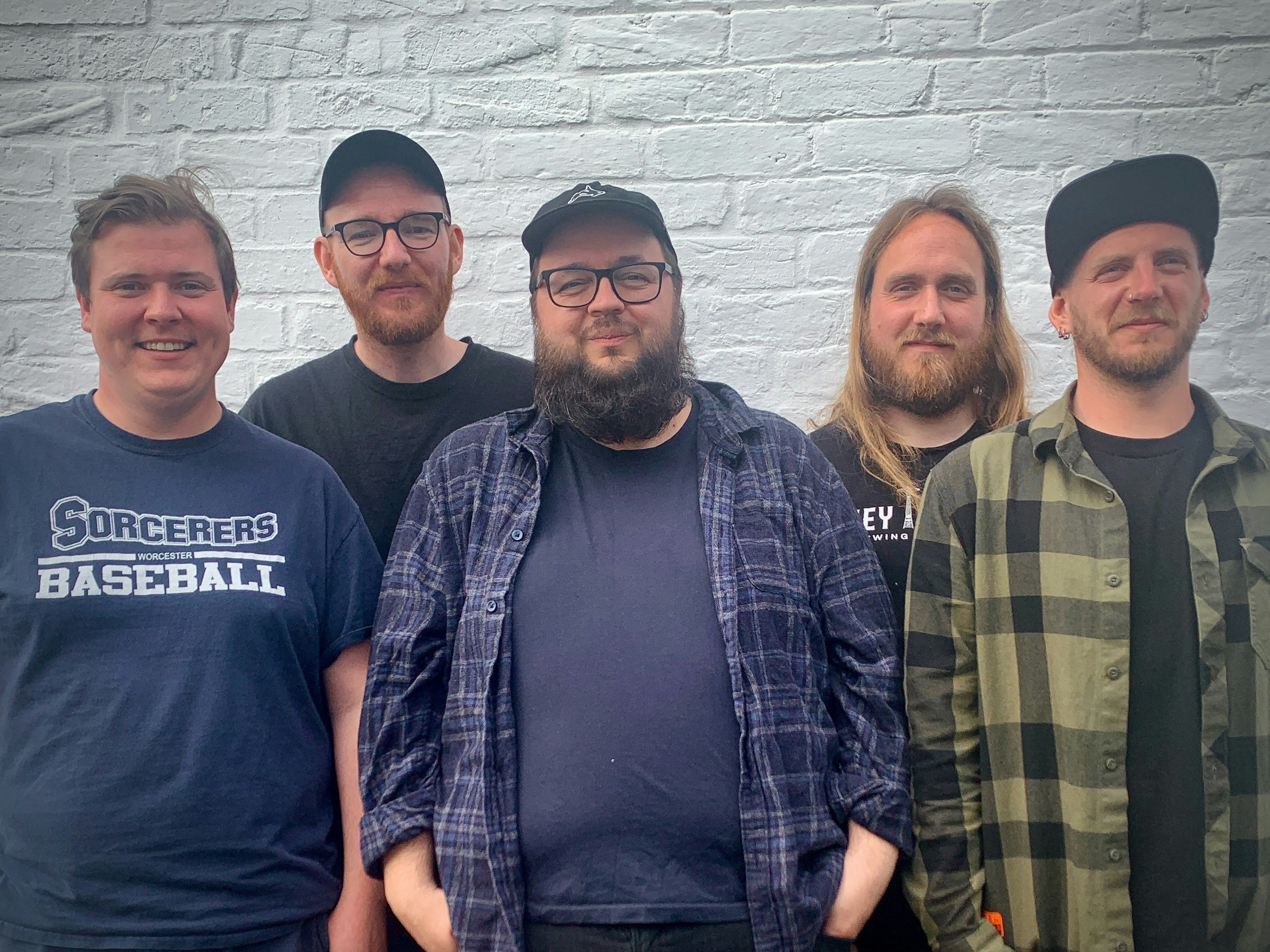 Fights & Fires appearing at this event