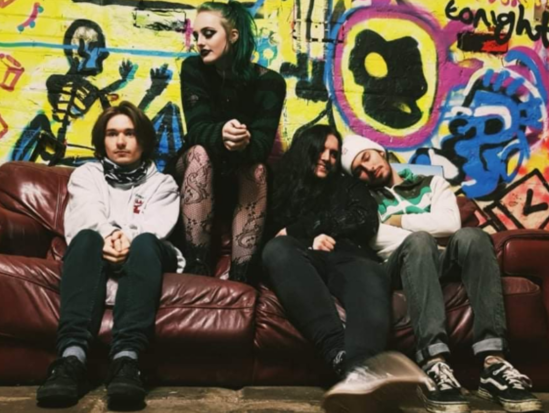 Sinner tour dates & tickets 2026 | Ents24