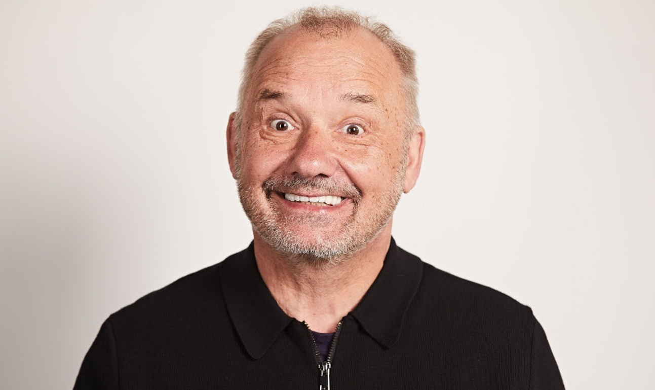 Bob Mortimer tour dates & tickets 2024 Ents24
