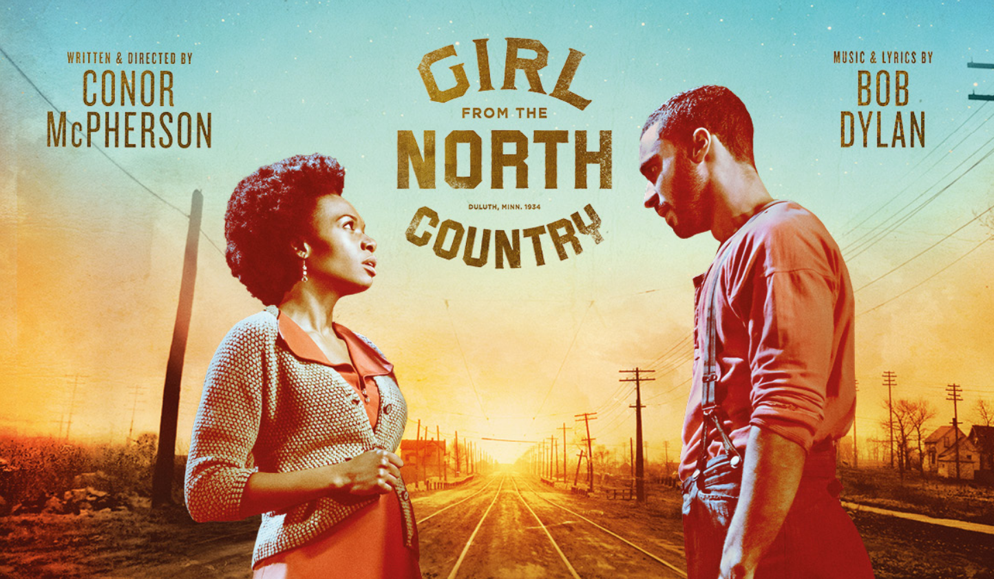Girl From The North Country tour dates & tickets 2024 Ents24