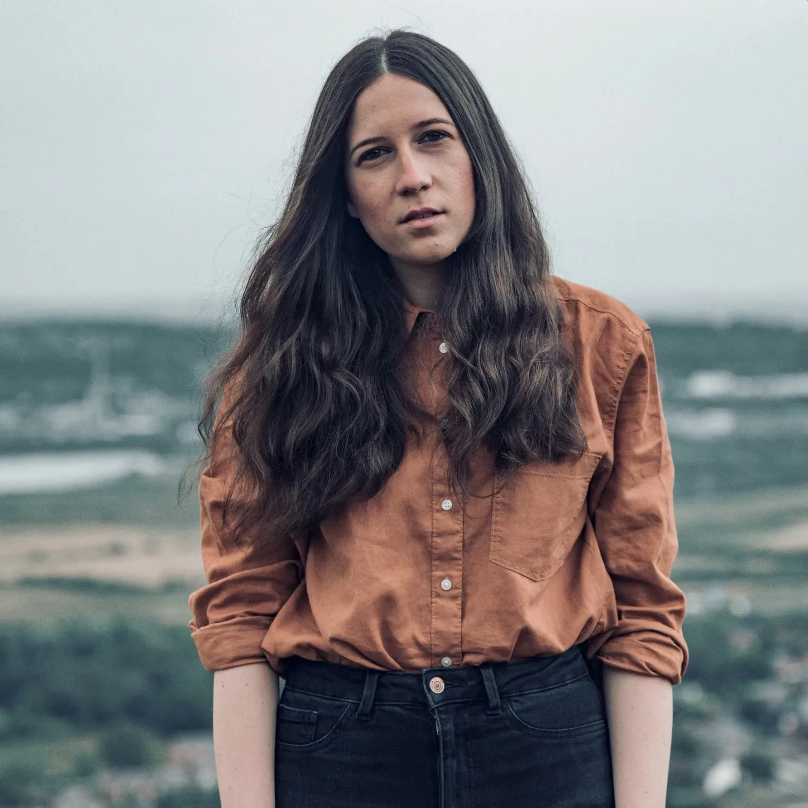 Picture of Jenny Colquitt