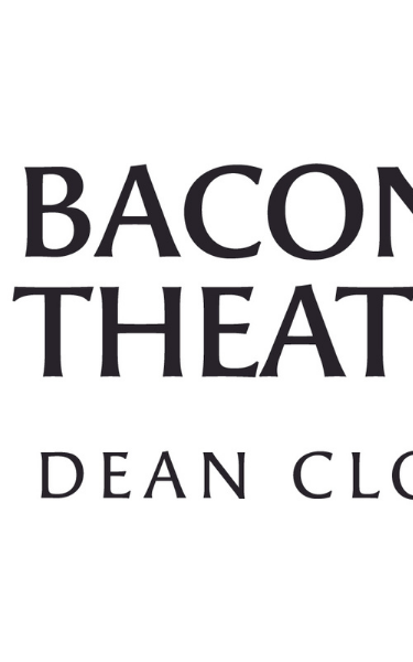 Bacon Theatre Events