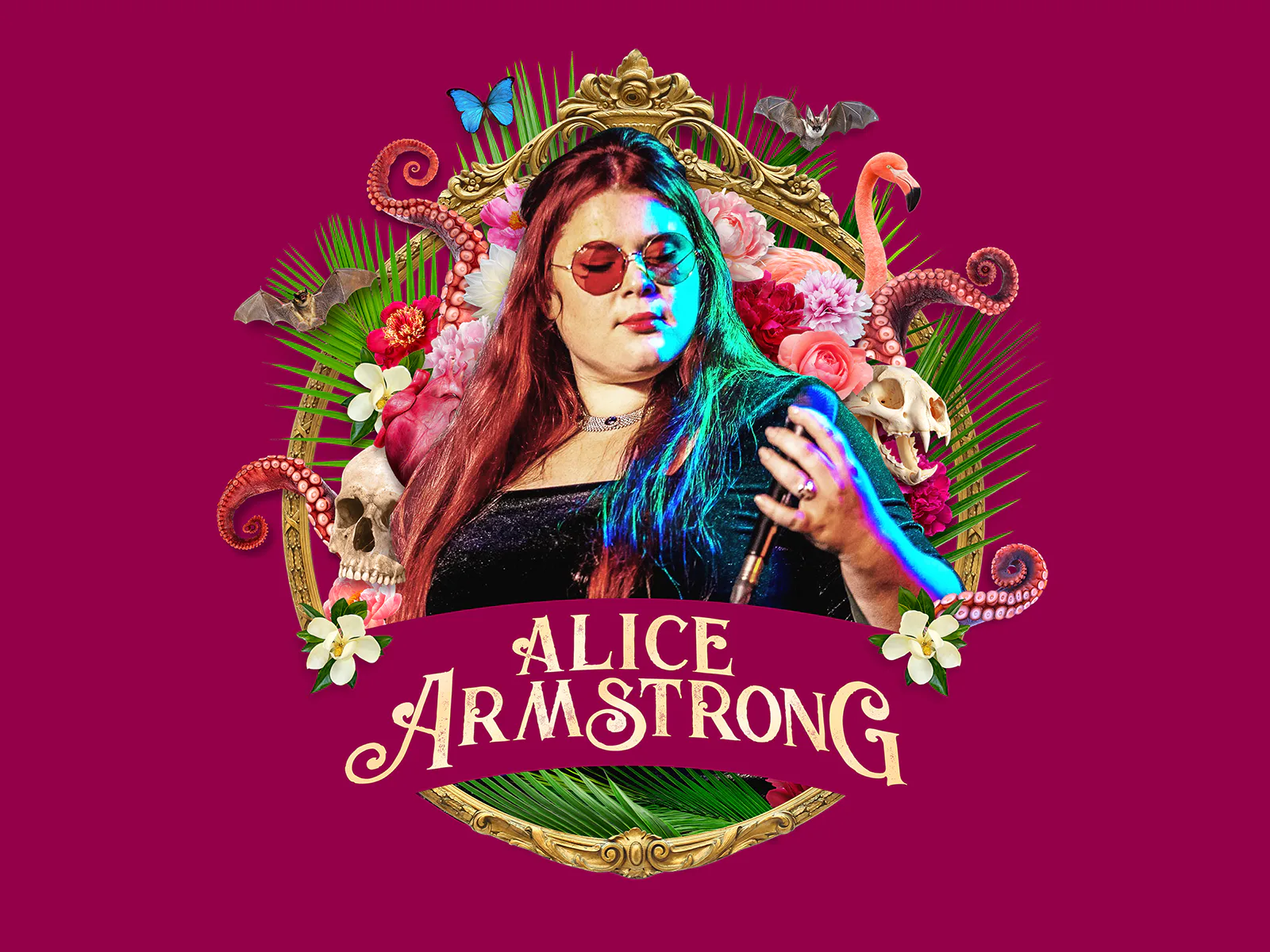 Picture of In Session - Alice Armstrong