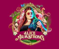 Alice Armstrong appearing at this event