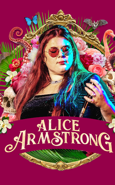 Alice Armstrong Tour Dates