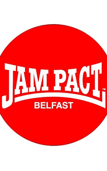 Jam Pact - Tribute to The Jam