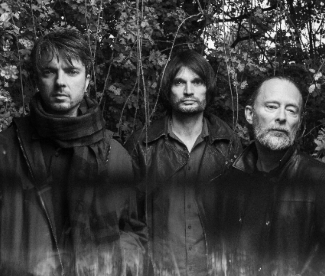 The Smile Tour Dates & Tickets 2023 Ents24