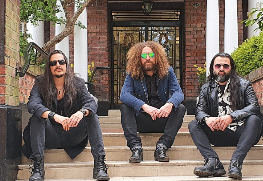 Trident Waters tour dates & tickets 2026 | Ents24