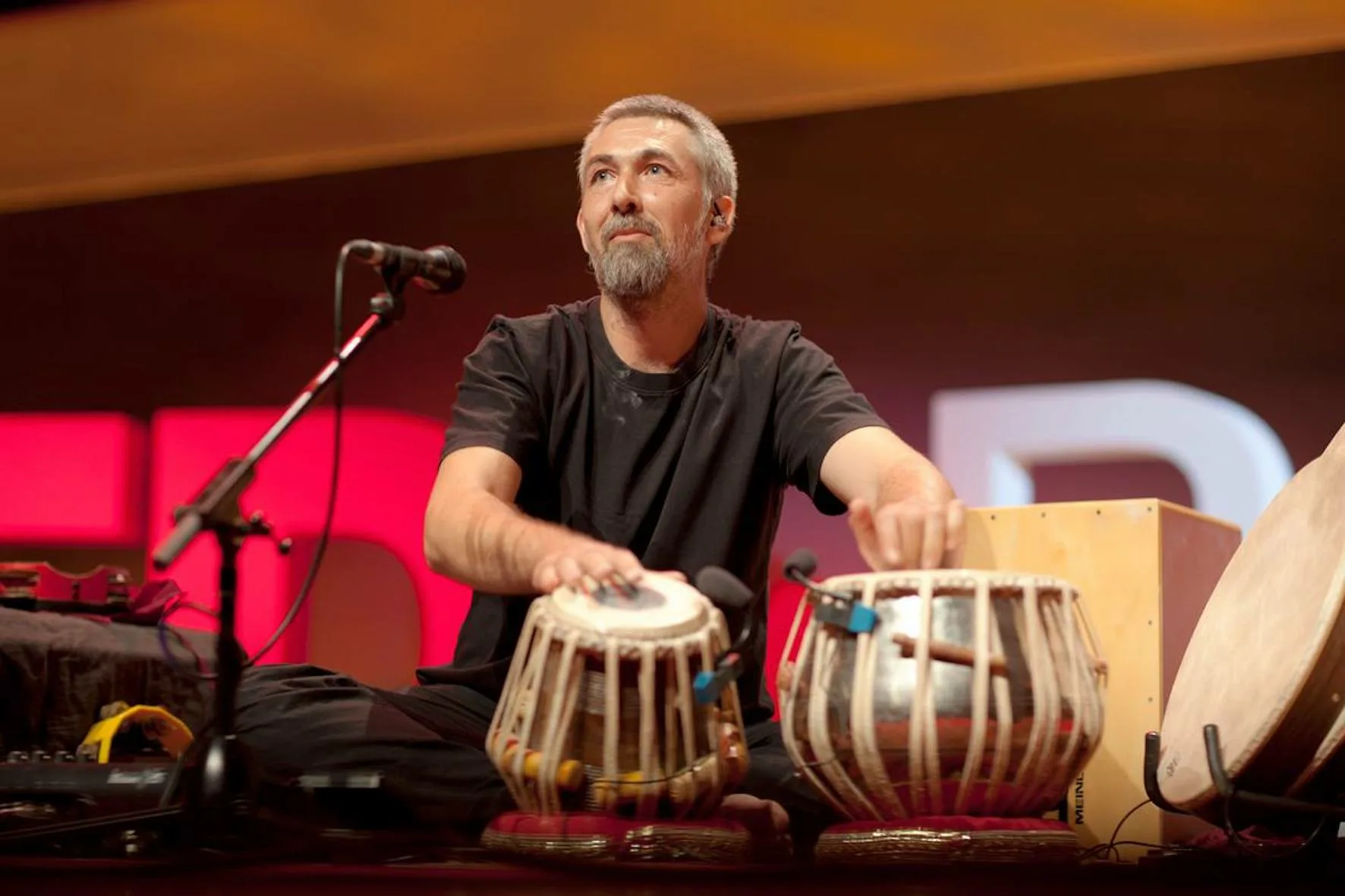 Picture of Together With Tabla