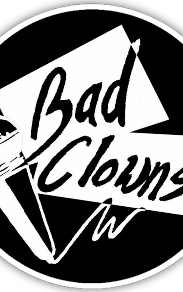 Bad Clowns Comedy Tour Dates