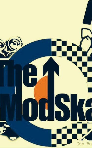 The Modskas Tour Dates