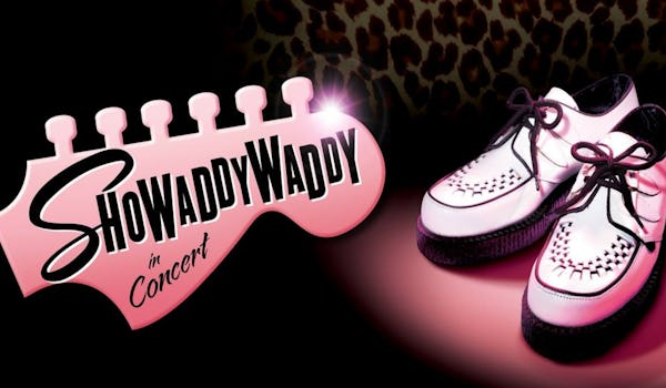 Showaddywaddy tour dates