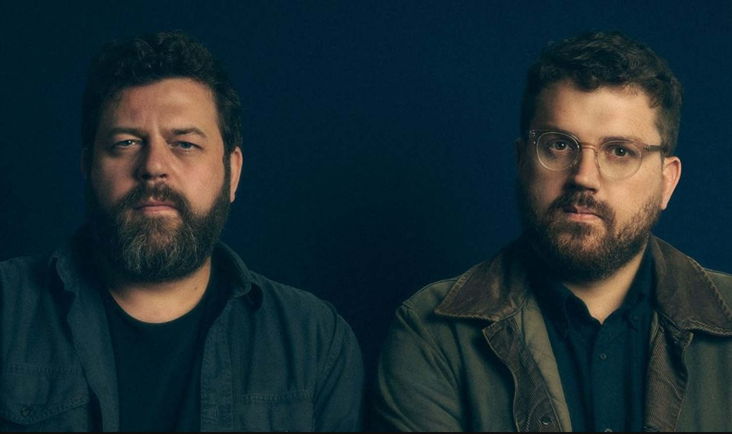 Bear's Den tour dates & tickets 2024 Ents24