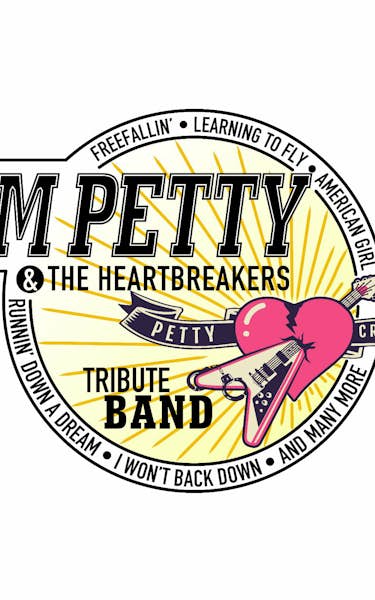 Petty Criminals - UK Tom Petty Tribute Band